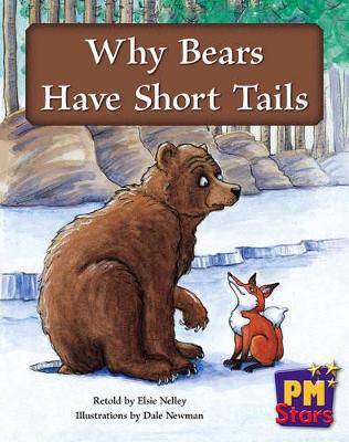 Why Bears Have Short Tails book