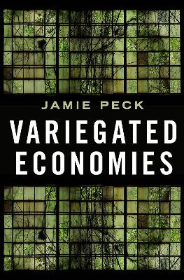 Variegated Economies book