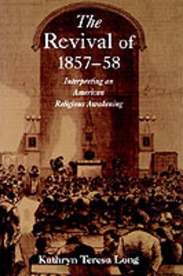 Revival of 1857-58 book