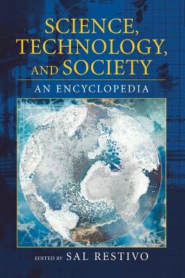 Science, Technology, and Society book