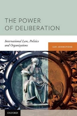 Power of Deliberation book