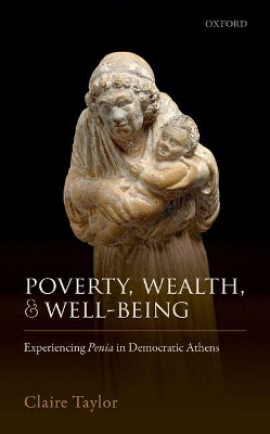 Poverty, Wealth, and Well-Being book