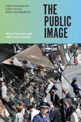 Public Image book