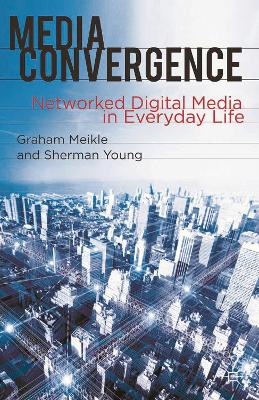 Media Convergence book