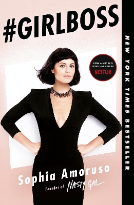 #Girlboss by Sophia Amoruso