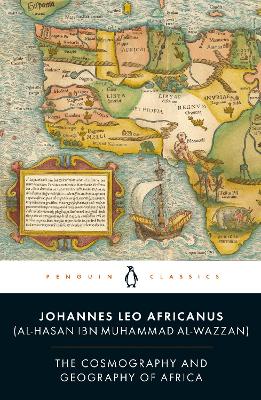 The Cosmography and Geography of Africa book