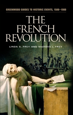 French Revolution book