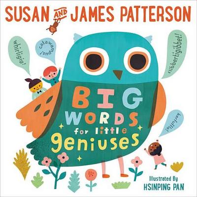 Big Words for Little Geniuses book