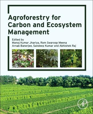 Agroforestry for Carbon and Ecosystem Management book