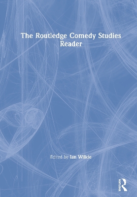 The Routledge Comedy Studies Reader book