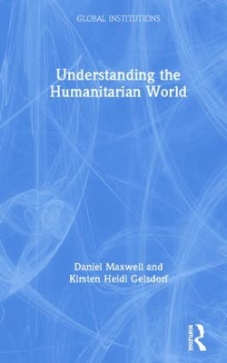 Understanding the Humanitarian World book