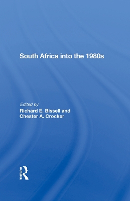 South Africa Into The 1980s book