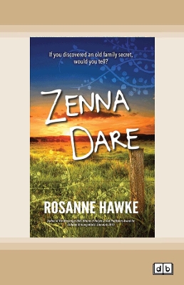 Zenna Dare by Rosanne Hawke