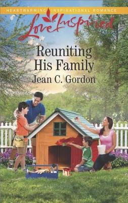 Reuniting His Family book