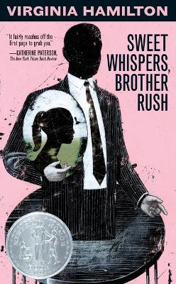 Sweet Whispers, Brother Rush by Virginia Hamilton