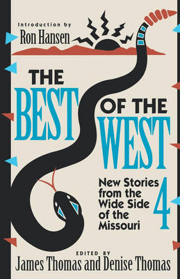 Best of the West 4 book