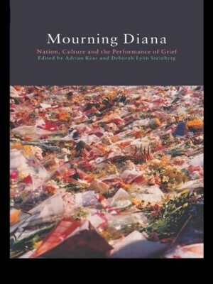 Mourning Diana book