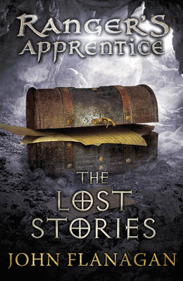 Lost Stories (Ranger's Apprentice Book 11) book