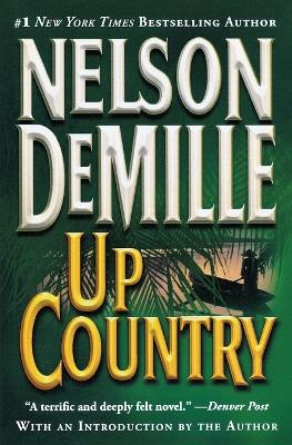 Up Country by Nelson DeMille