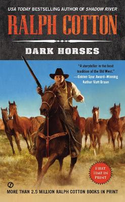 Dark Horses book