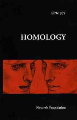 Homology by Brian K. Hall