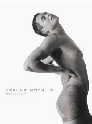 Assume Nothing book