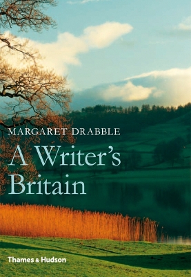 Writer's Britain: Landscape in Literature book