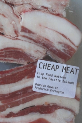 Cheap Meat book