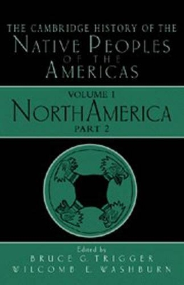 Cambridge History of the Native Peoples of the Americas book