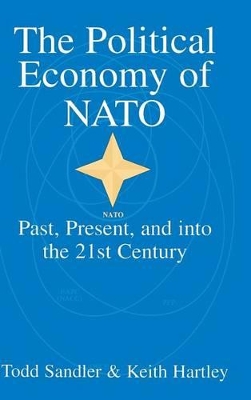 The Political Economy of NATO by Todd Sandler