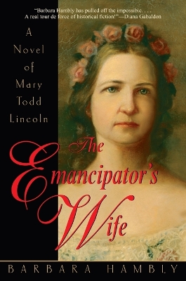 Emancipator's Wife book