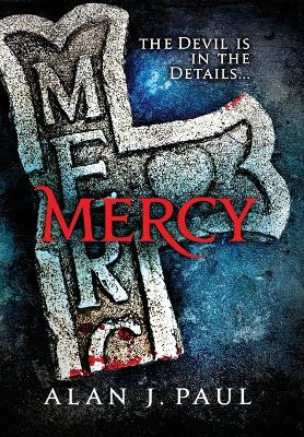 Mercy: The Devil is in the Details... book