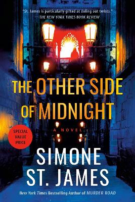 The The Other Side of Midnight by Simone St. James