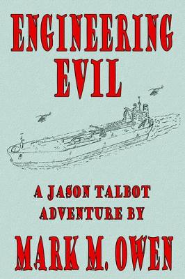 Engineering Evil book