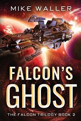 Falcon's Ghost book