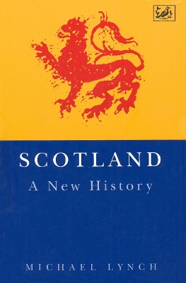 Scotland book