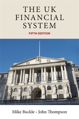 Uk Financial System book