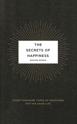 Secrets of Happiness book