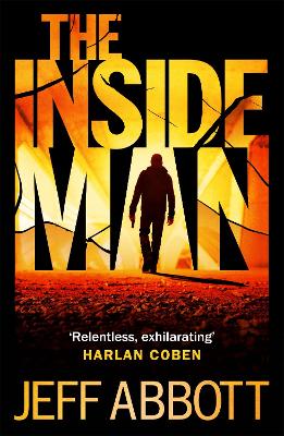 Inside Man book