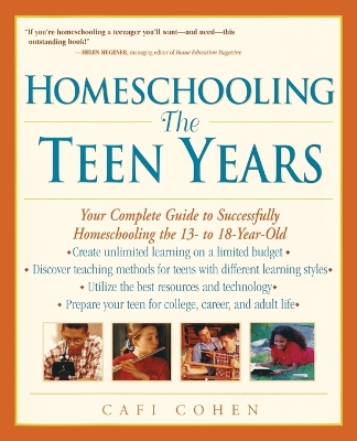 Homeschooling book