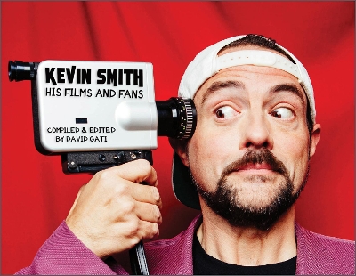 Kevin Smith: His Films and Fans book