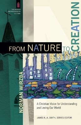 From Nature to Creation book