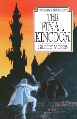 Final Kingdom book