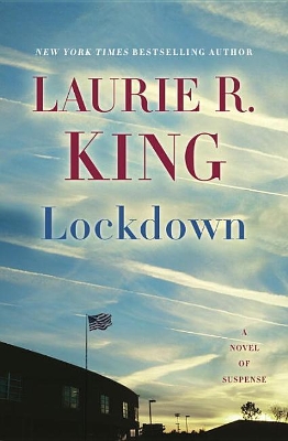 Lockdown by Laurie R. King