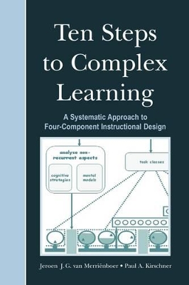 Ten Steps to Complex Learning book