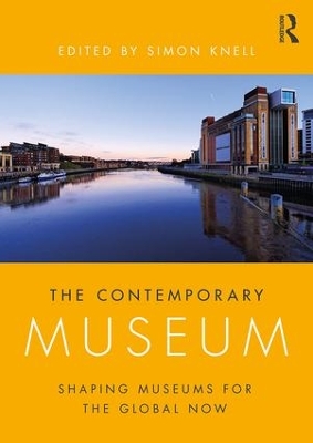 Contemporary Museum by Simon Knell