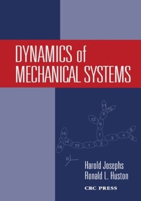 Dynamics of Mechanical Systems book