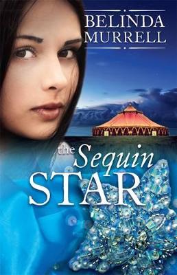 Sequin Star book