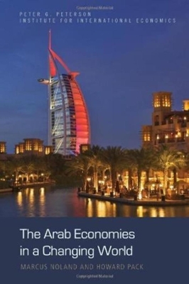 The Arab Economies in a Changing World book