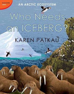 Who Needs An Iceberg? book